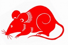 鼠的生肖神话与民俗