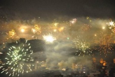 除夕夜的重要习俗