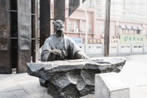 建安七子之徐干生平简介