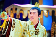 刘贺登基27天即被废黜帝位