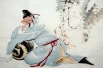 范仲淹《苏幕遮·怀旧》赏析