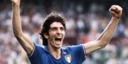 2020年12月10日：保罗·罗西逝世