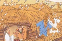 草船借箭的主角是谁