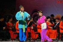 黄梅戏花腔的用法是什么