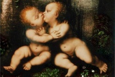 达芬奇真的是同性恋吗