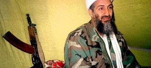 2011年5月1日：本·拉登被美军击毙