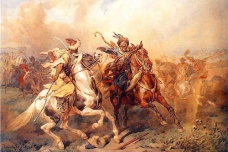 鞑靼是现在哪里