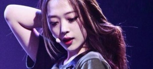 2019年10月14日：崔雪莉逝世