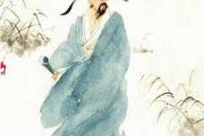 秦观为什么被称为淮海居士