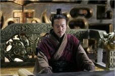 李隆基钦定的历代十大军事统帅有哪些