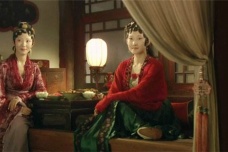 尤三姐的相关评价