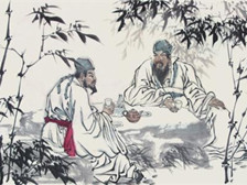 “山公启事”的内容