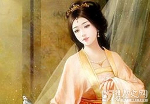 公主作风有问题吗_唐宣宗有几位公主