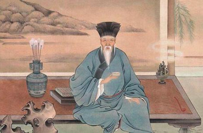 欧阳修的官场崎岖路