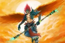 勾陈大帝是雷震子吗