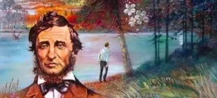 1862年5月6日：亨利·戴维·梭罗逝世