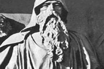 聂斯脱里有什么样的哲学主张