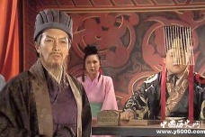 刘禅和诸葛亮的关系如何