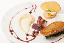 法国鹅肝为什么那么大