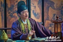 宋太宗赵光义为什么火烧太原城