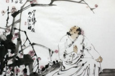 陆游为什么被称为小李白