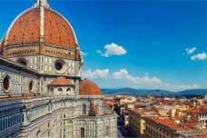 意大利佛罗伦萨简介