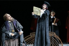 莎士比亚喜剧的基本主题