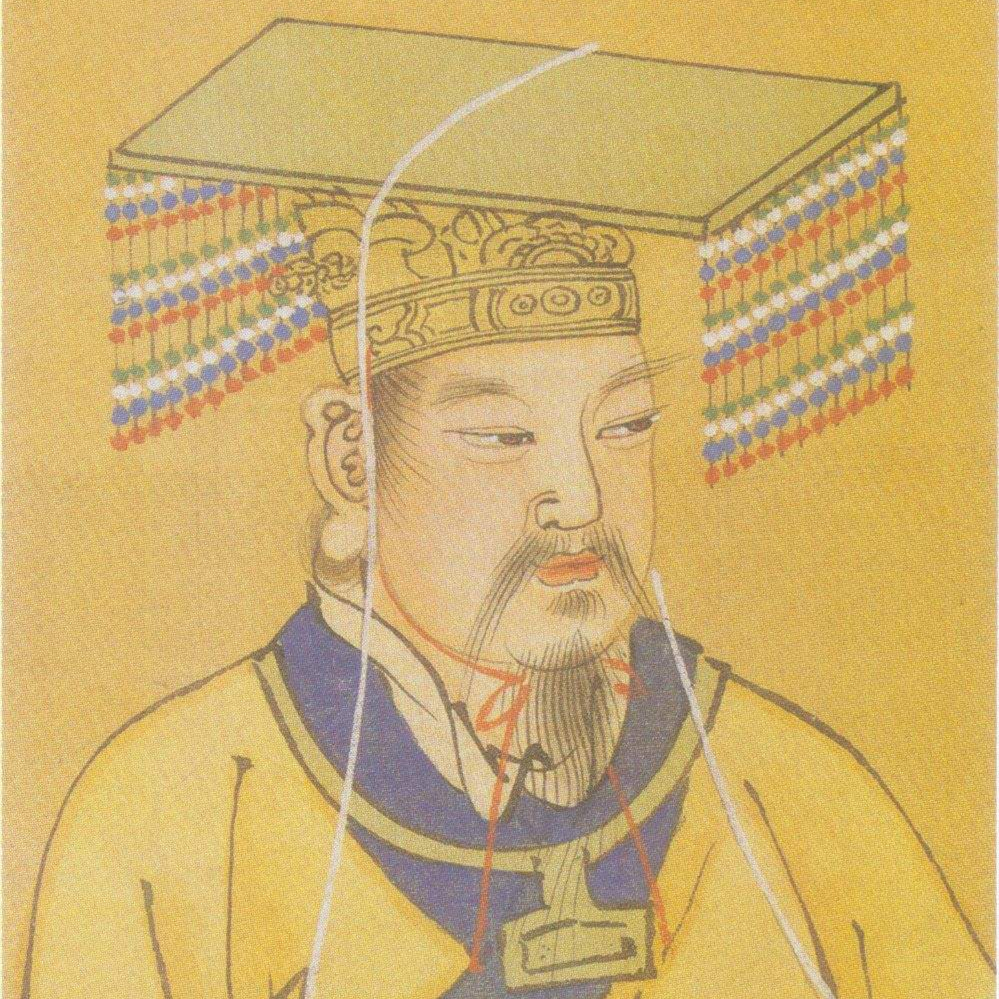 人物简介