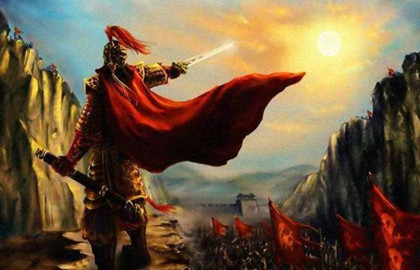 汉光武帝刘秀生平介绍