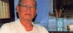 1991年12月27日：作家廖沫沙逝世