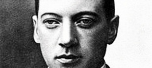 1886年4月15日：古米廖夫出生