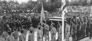 1995年11月4日：拉宾遇刺身亡