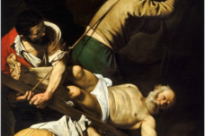 基督教十二门徒之西门彼得简介