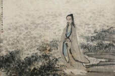 三闾大夫是什么官