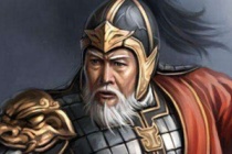 三国火烧赤壁献策者黄盖简介