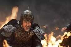 卤城之战是什么战争