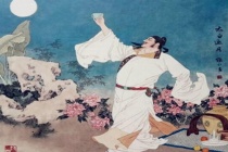 李白又叫李十二