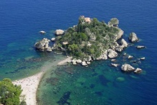 意大利西西里岛简介