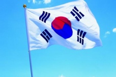 韩国国旗为什么是四卦