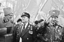 苏联建军节是哪一天