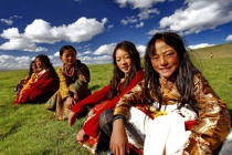 康巴藏族是藏族的分支吗