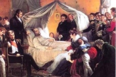 拿破仑的英雄末路是怎样的