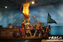 朱元璋陈友谅鄱阳湖水战三个惊魂时刻