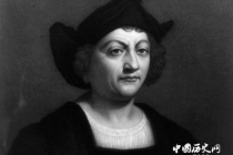 历史上的今天10月12日 哥伦布发现新大陆