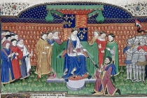 北安普敦战役胜利的后续