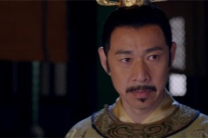 玄武门之变后李渊对李世民说了哪四个字
