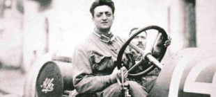 1898年2月18日：恩佐·法拉利出生