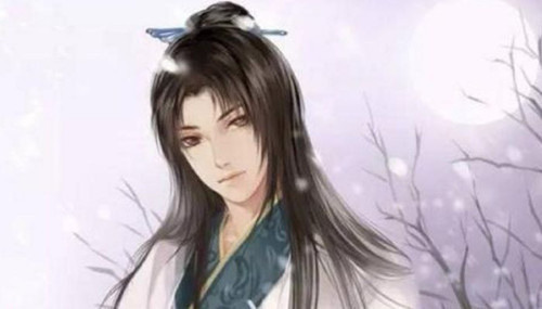 卫玠
