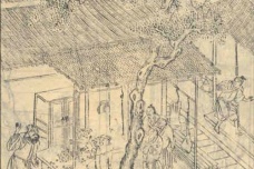 中国十大古典喜剧——《墙头马上》