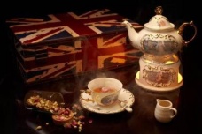 英国红茶的起源和发展